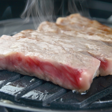 上州牛ステーキプラン【会場食】★肉汁がじゅわ〜★お好みの焼き加減で！